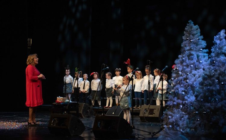 Studio Zaro – Tradicionalni Božićni koncert